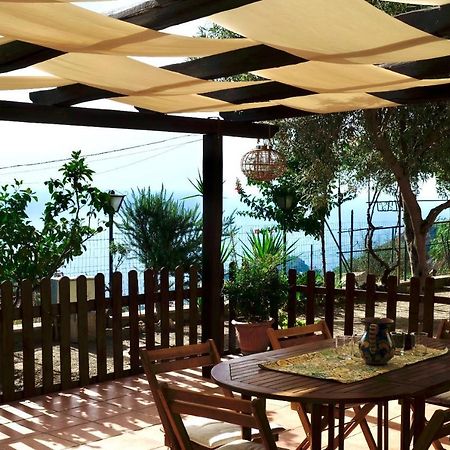 Casa Vacanze Marale Castelmola Exterior photo