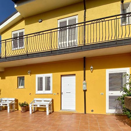 Casa Vacanze Marale Castelmola Exterior photo